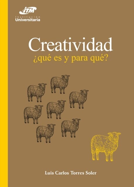 Creatividad: ¿qué es y para qué? main product photo