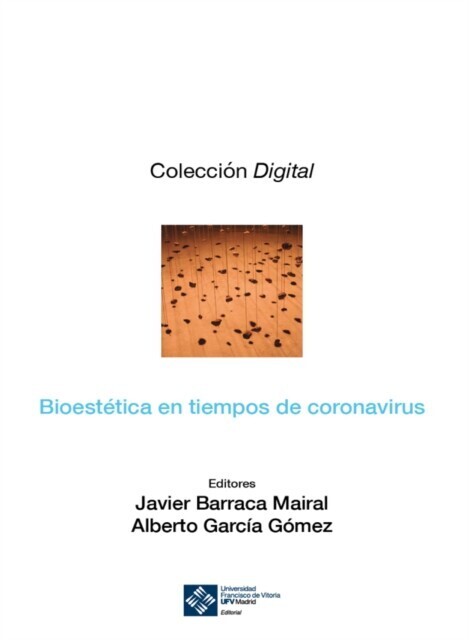 Bioestética en tiempos de coronavirus main product photo