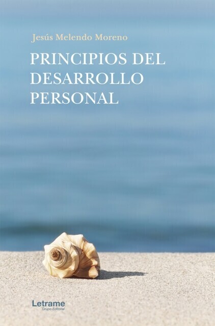 Principios del desarrollo personal main product photo