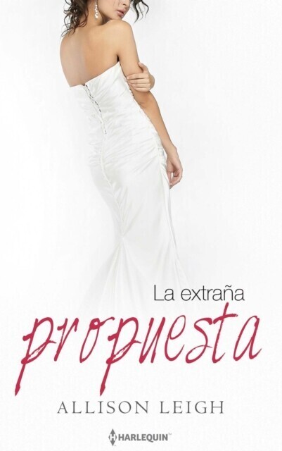La extraña propuesta main product photo