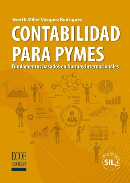 Contabilidad para pymes main product photo
