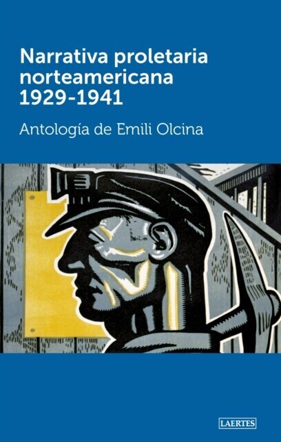 Narrativa proletaria norteamericana 1929-1941 main product photo