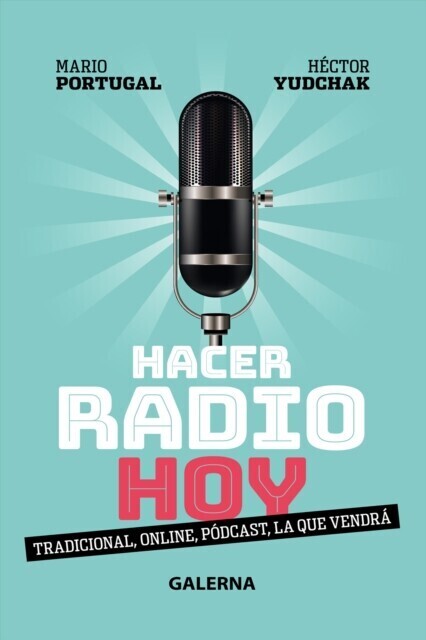 Hacer radio hoy main product photo