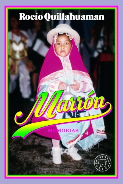 Marrón main product photo