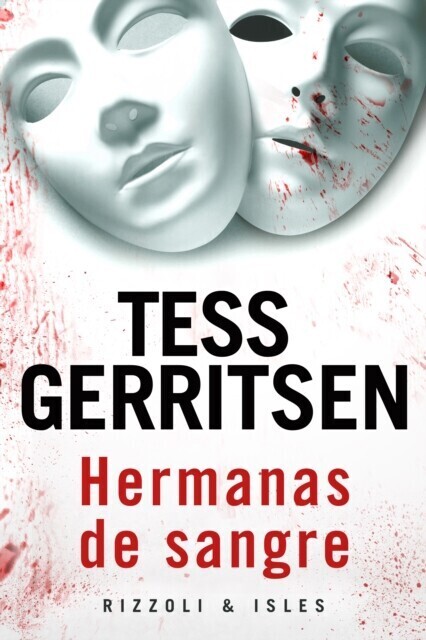 Hermanas de sangre main product photo