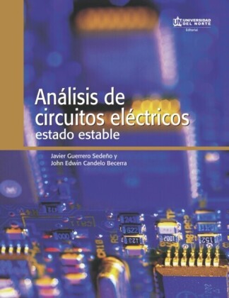 Análisis de circuitos eléctricos Estado estable