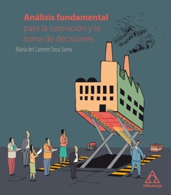 Análisis fundamental