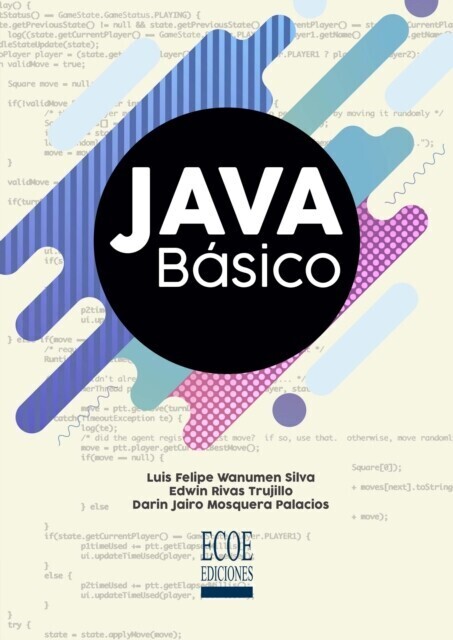 Java básico main product photo