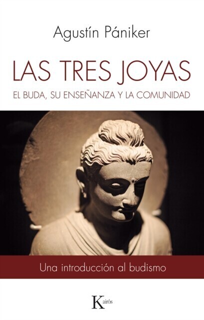 Las tres joyas main product photo