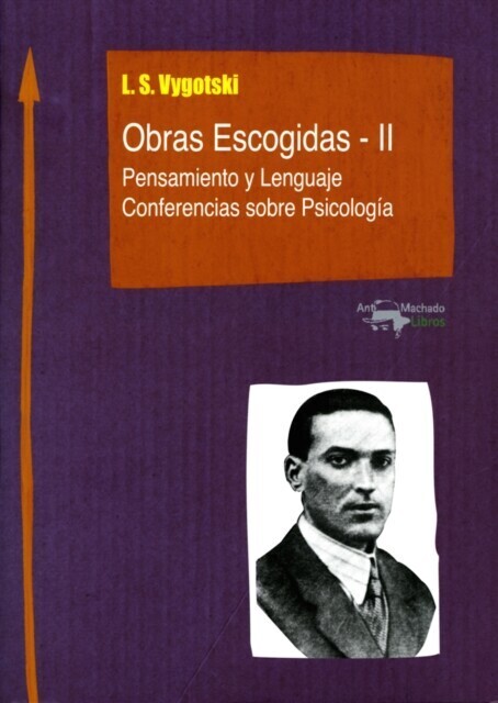 Obras Escogidas - II main product photo