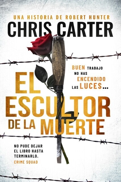 El escultor de la muerte main product photo