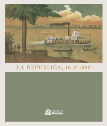 La República, 1819-1880