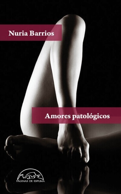Amores patológicos main product photo