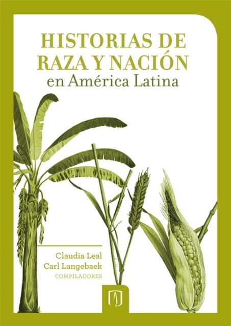 Historias de raza y nación en América Latina main product photo