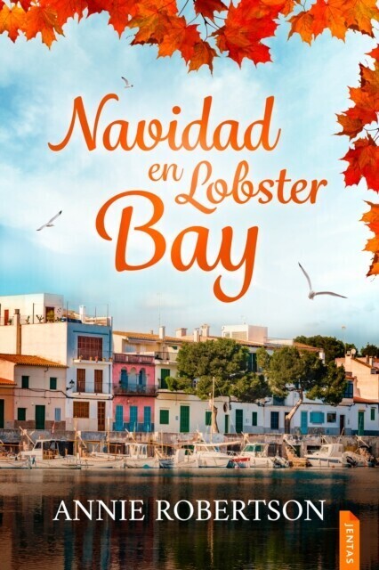 Navidad en Lobster Bay main product photo