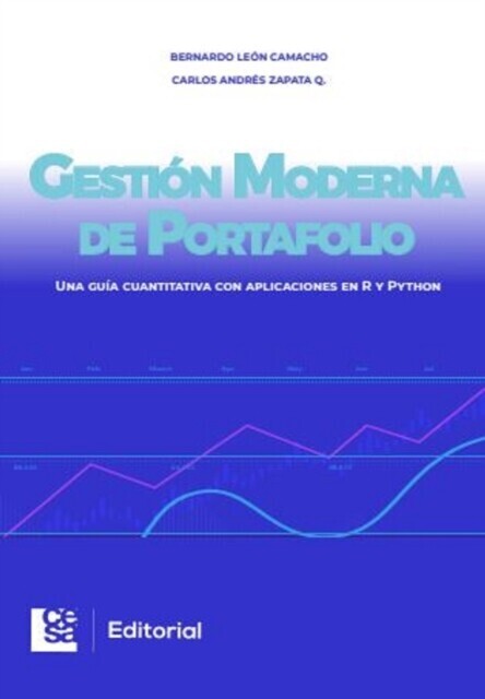Gestión Moderna de Portafolio main product photo