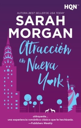 Atracción en nueva york