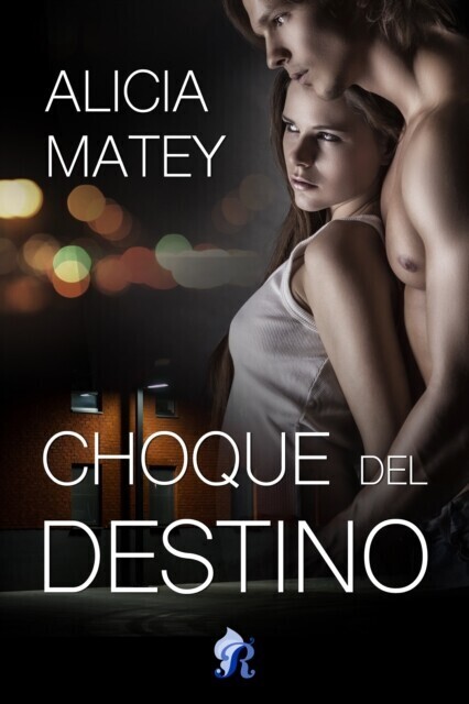 Choque del destino main product photo