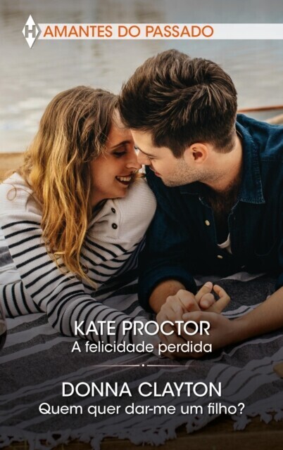 A felicidade perdida - Quem quer dar-me um filho? main product photo