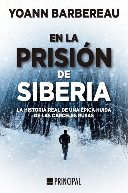 En la prisión de Siberia main product photo