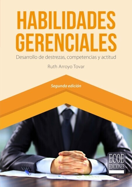 Habilidades gerenciales main product photo