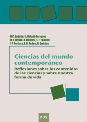 Ciencias del mundo contemporáneo