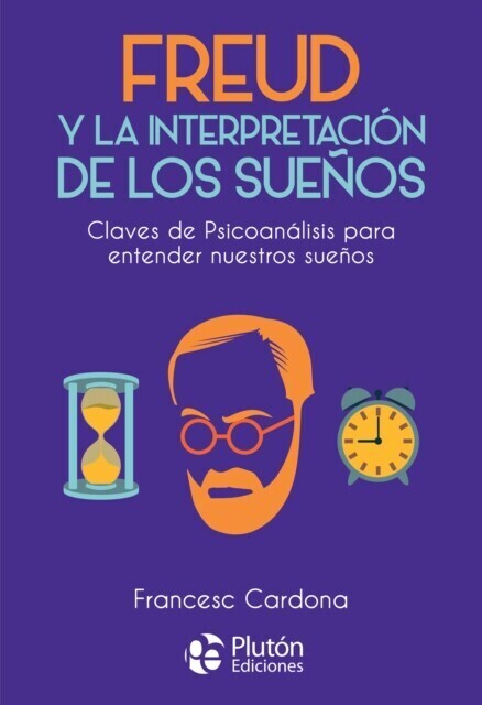 Freud y la interpretación de los sueños main product photo