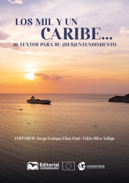 Los Mil y un Caribe... main product photo
