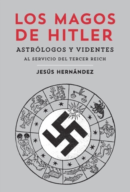 Los magos de Hitler main product photo