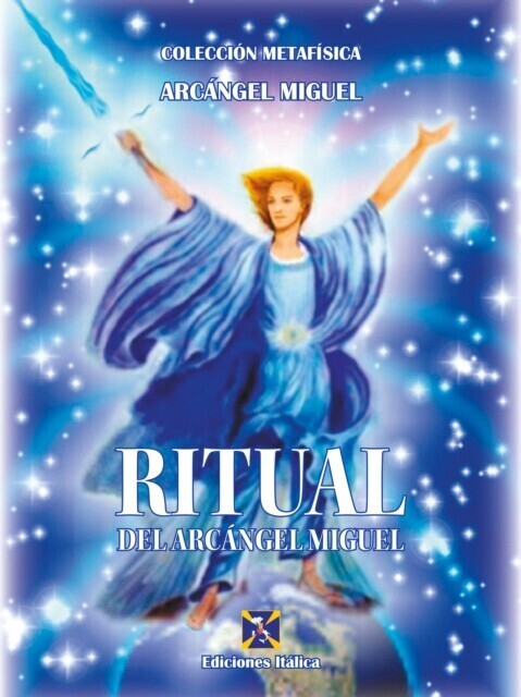 Ritual del Arcángel Miguel main product photo