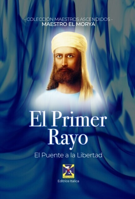 El Primer Rayo main product photo