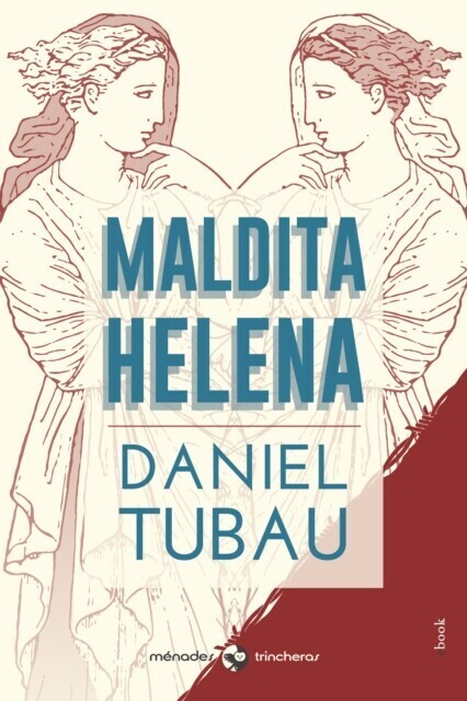 Maldita Helena main product photo