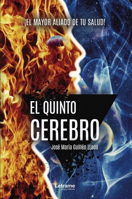 El quinto cerebro main product photo