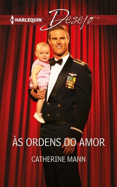 Às ordens do amor main product photo