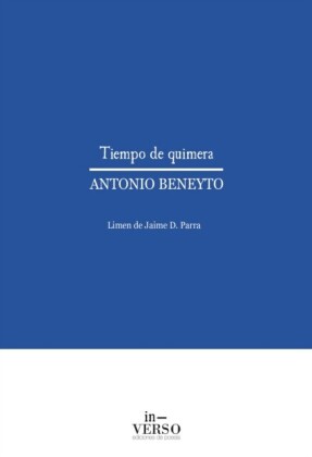 Tiempo de quimera