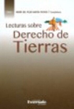 Lecturas sobre derecho de tierras