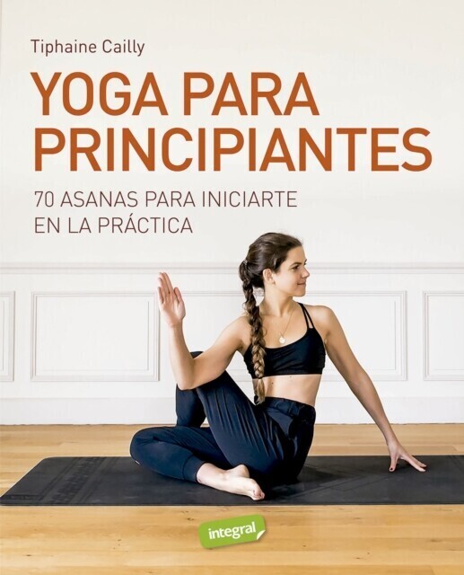 Yoga para principiantes main product photo