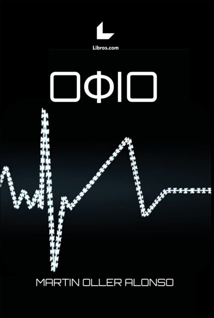 Odio main product photo