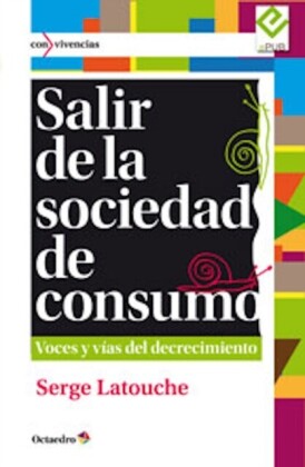 Salir de la sociedad de consumo