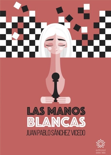 Las manos blancas main product photo