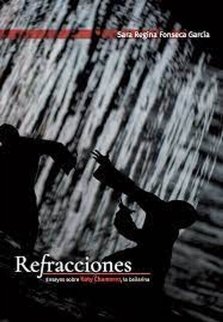 Refracciones main product photo