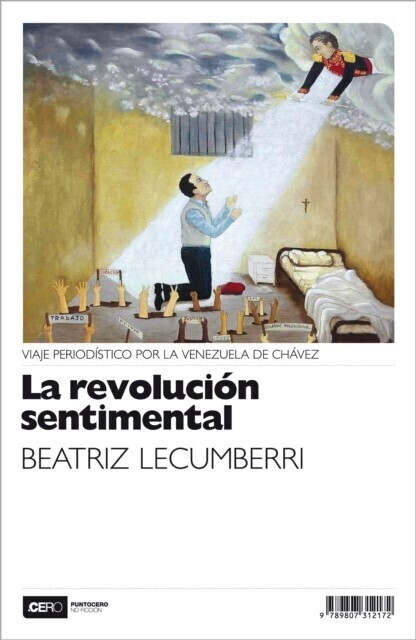 La revolución sentimental main product photo