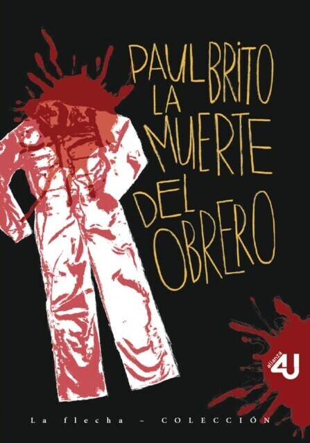La muerte del obrero main product photo