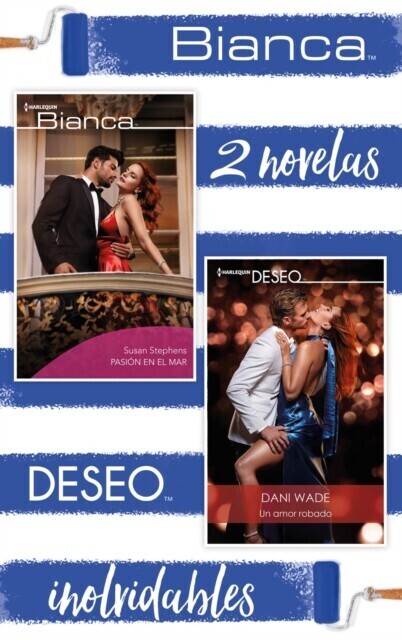 E-Pack Bianca y deseo agosto 2020 main product photo