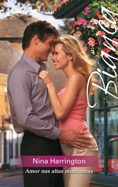 Amor nas altas montanhas main product photo