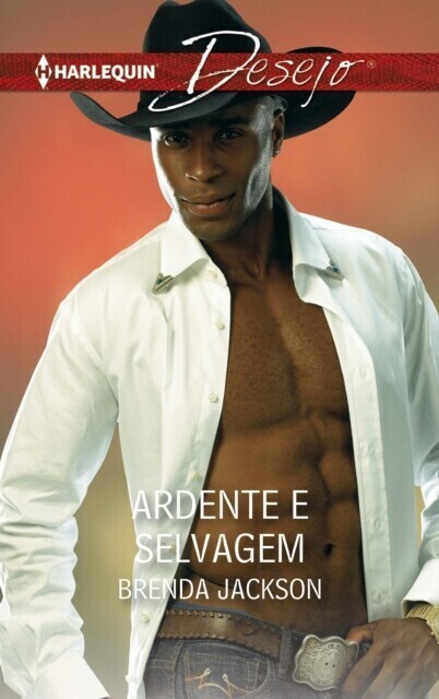 Ardente e selvagem main product photo