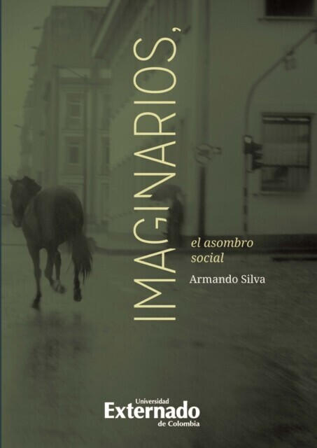 Imaginarios, el asombro social main product photo