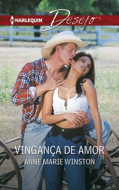 Vingança de amor main product photo