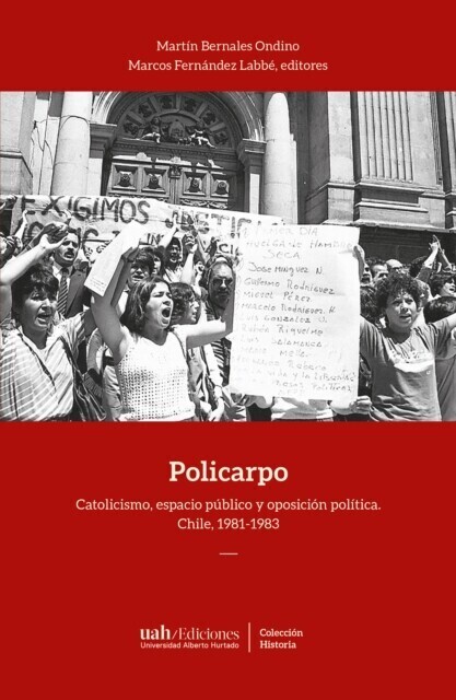 Policarpo main product photo