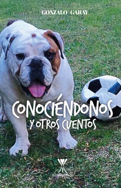 Conociéndonos y otros cuentos main product photo